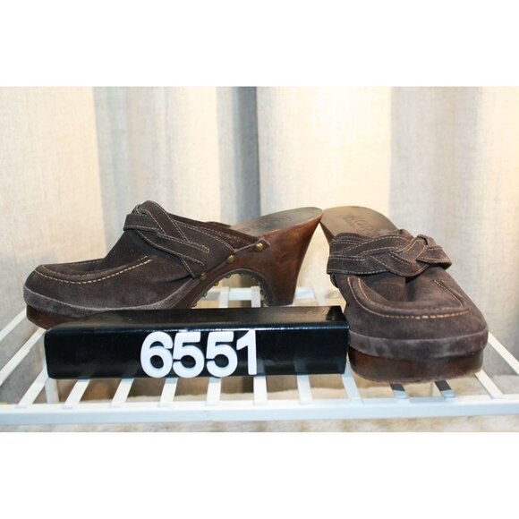 Michael Kors Shoes Size 8 1/2‎ - Picture 2 of 11